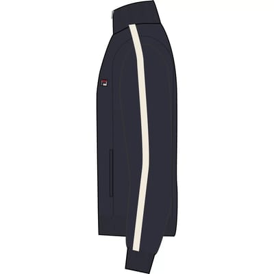 Track suit jas Fila Cortina