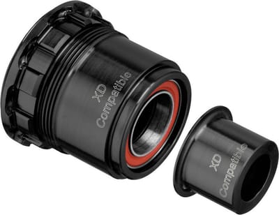 DT Swiss 240s / 350 Ratchet Body Freehub - Sram XD 350 / 240 Rachet body