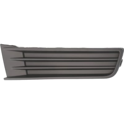 Bumper - ventilatierooster BLIC 6502-07-9552912P