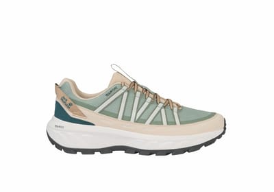 Jack Wolfskin Wild Hike Texapore Low M