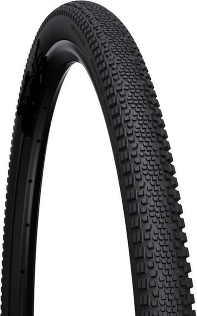 Delitire Buitenband Sa300 28x 1 5/8 X1 1/2 (40-622) Gravel Zwart