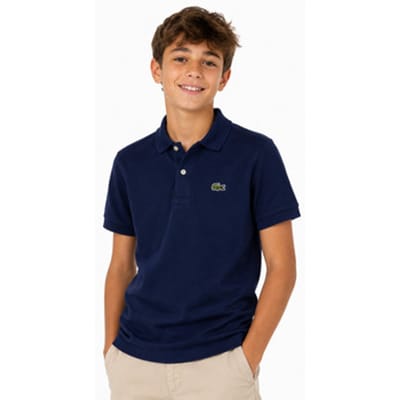 Polo Shirt Korte Mouw Lacoste PJ1102