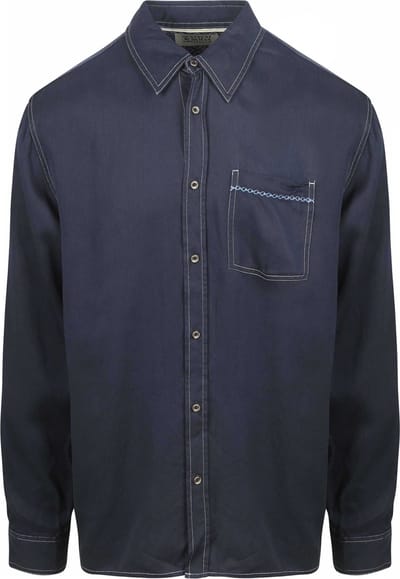 Scotch & Soda - Heren - Blouses