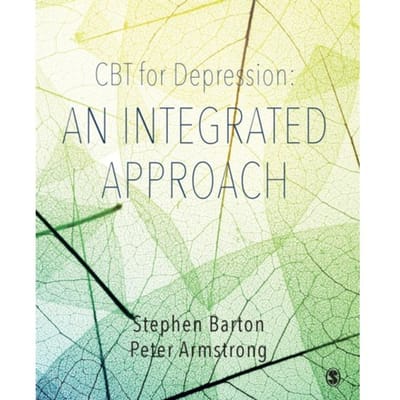 Cbt For Depression: An Integrated Approach - Barton, Stephen