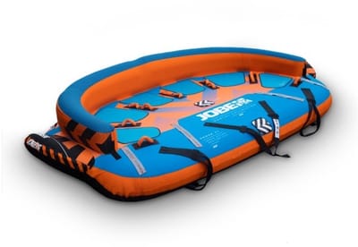 Rental Sonar Towable
