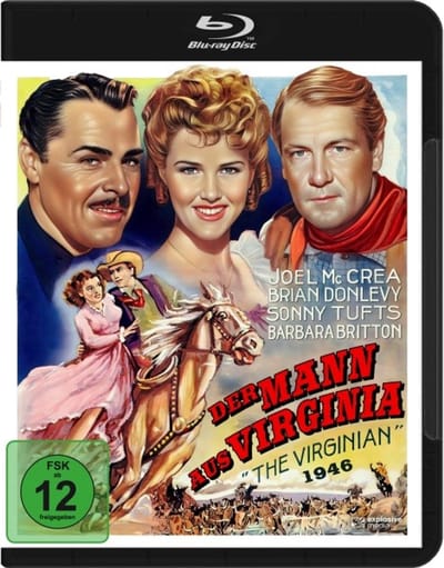 PLAION 1143269 film en Video Blu-ray Duits