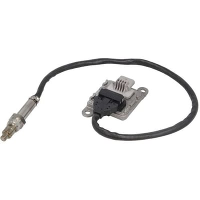 NOx-sensor, NOx-katalysator MEAT & DORIA 57115