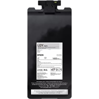 Epson C13T56F900 Ink Cartridge - Original Light Grey