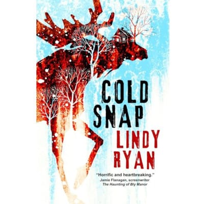 Cold Snap - Lindy Ryan