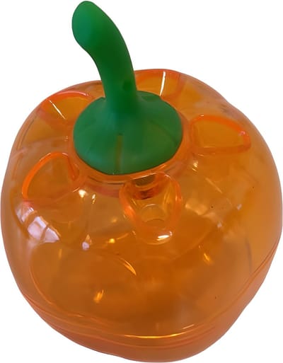 2 stuks Fruitvliegenval met lokstof 50ML - Fruitvliegval - Fruitvliegval appel - fruitvliegjes vanger - Fruitvliegjes vangen - fruitvliegjes val