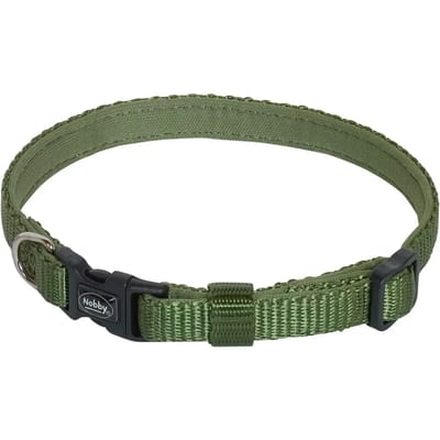 Mini hondenhalsband Nobby Pet Classic Preno