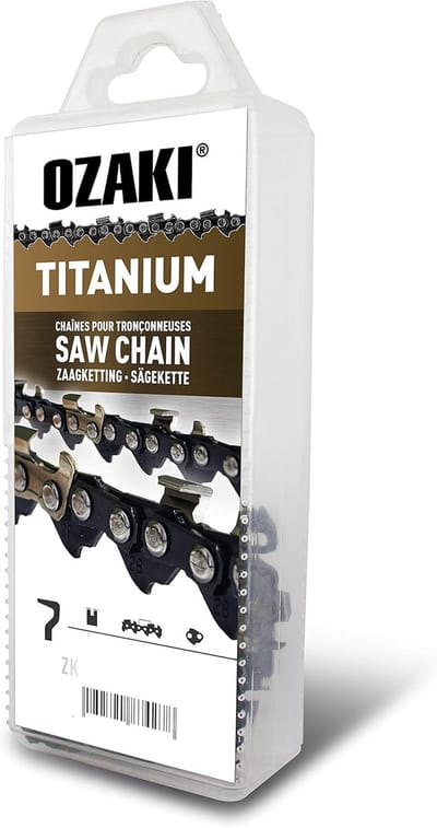 Kettingzaagketting 3/8 LP E40 1,3 mm voor elektrische en thermische zagen