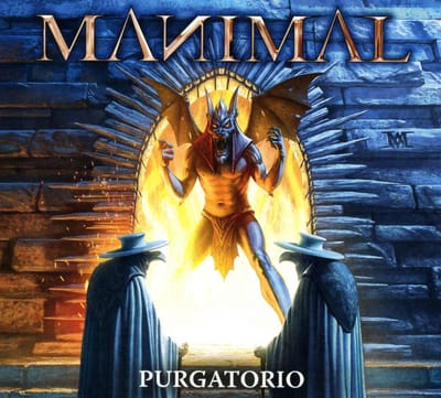Purgatorio