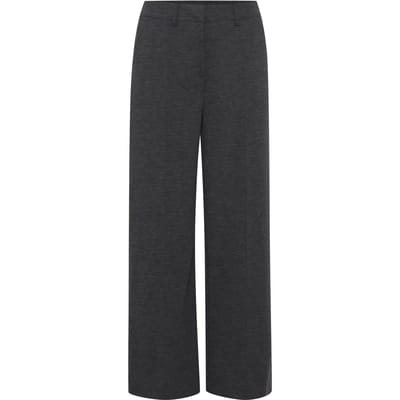 ICHI - IHKATE SUS OFFICE WIDE PA - Dames - Relaxed fit jeans
