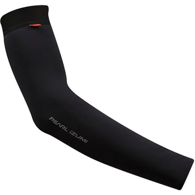 Pearl Izumi Sun Sleeves Armwarmers Zwart XL Man
