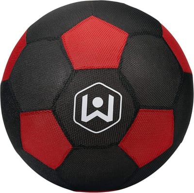 Extra Grote Voetbal - Supersize Bal voor Strand, Tuin en Buitenplezier