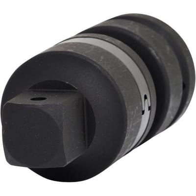KS Tools 5151801 515.1801 Kogelgewricht Aandrijving 1 (25 mm) 130 mm 1 stuk(s)