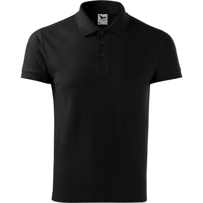 Katoenen polo Malfini 212