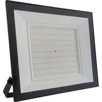 V-TAC VT-44109 23992 LED-schijnwerper Energielabel: F (A - G) 100 W Lichtkleur (naam): Warmwit