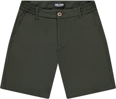 Cars Jeans - Travel Short - Frotion - Moss