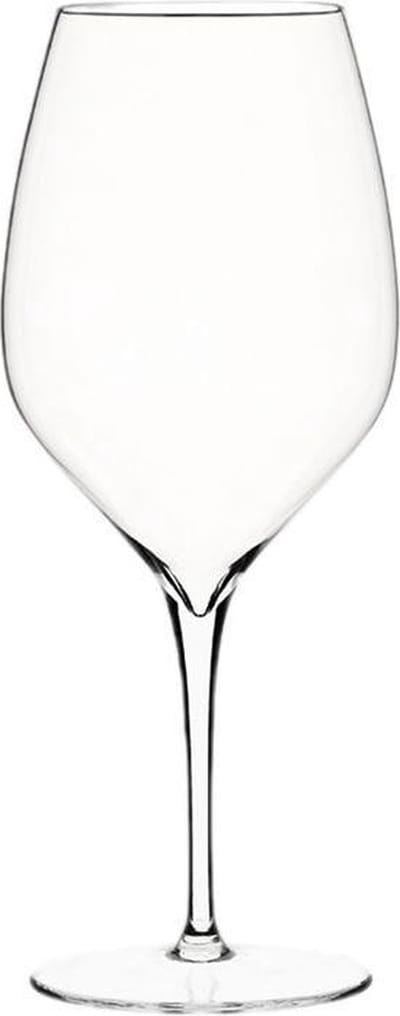 Italesse Vertical Magnum Wijnglas - 0.9 l - 2 stuks