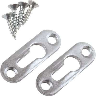 Toolstation Kastophangers sleutelgatmodel 14x42mm (2 Stuks)