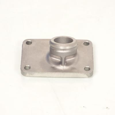 Pipe d admission origine pour Moto Gilera 50 GSM 01A0664 / 00H02502061 Neuf