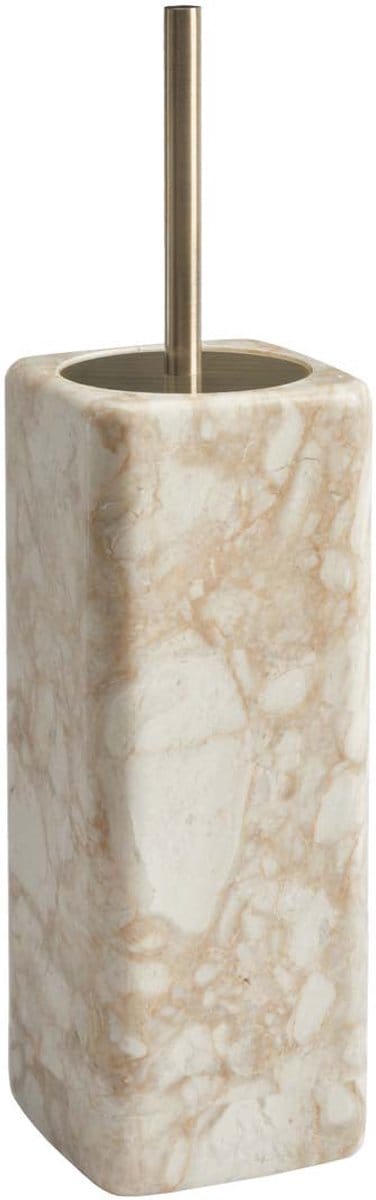 Blake Toiletborstel Desert | Beige | Keramiek