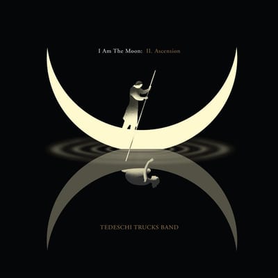 Tedeschi Trucks Band - I Am The Moon: II. Ascension (CD)