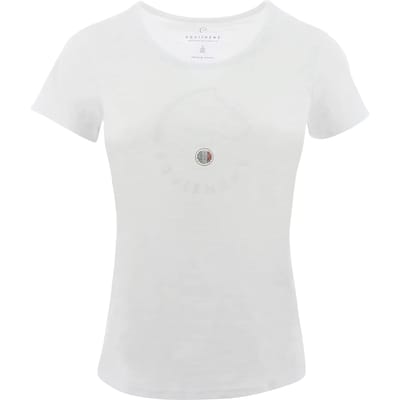Dames-T-shirt Equithème Claire