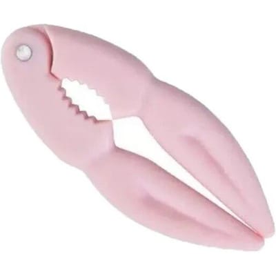 Creatieve krabcrackers Sheller Home Handig om te eten Krabgereedschap Walnootnoot Sheller Multifunctionele keuken Zeevruchtengereedschap
