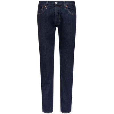 Levi's Jeans 501 Original Onewash