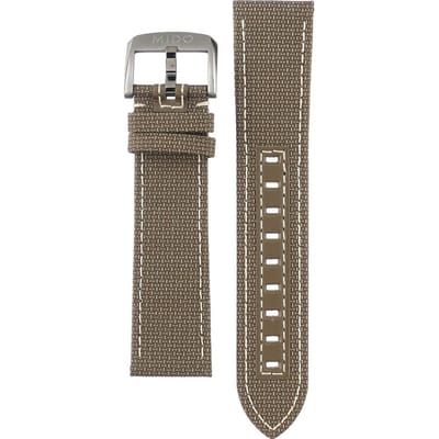 MIDO Straps M604017725 Multifort band