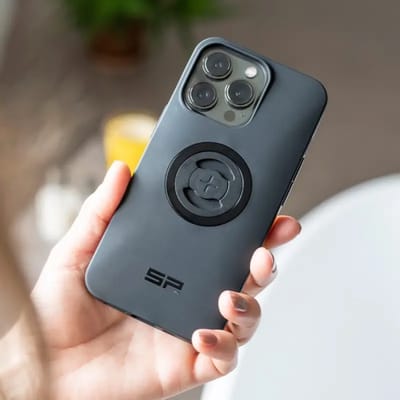 SP Connect Phone Case SPC+ S21 Ultra - Maat -