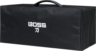 Boss BAC-KATHD Katana 100 Head Cover - Cover voor gitaar equipment