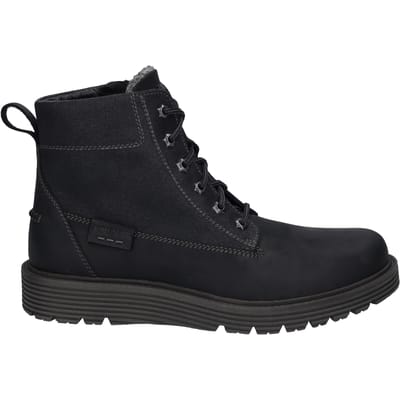 JOSEF SEIBEL Cooper 05 | Enkellaars voor Heren | zwart