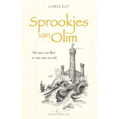 Sprookjes Van Olim - Chris Elf