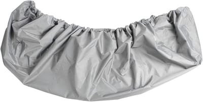 Kajakhoes - Waterdichte Hoes voor Kano-opslag | Zonbescherming | 827-984 Inch | Beschermhoes met Shield Protector