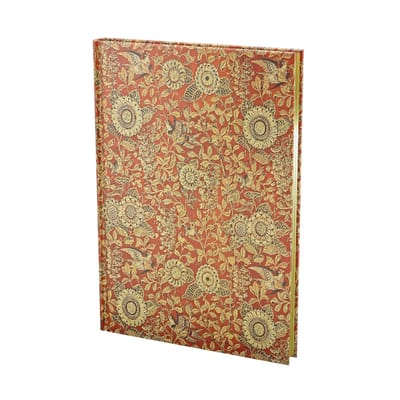 Oversize notitieboek Peter Pauper Sunflower Tapestry