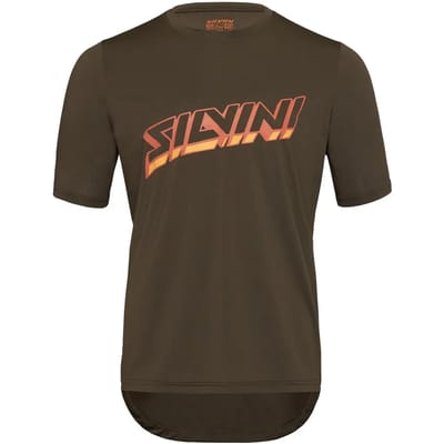 Jersey Silvini Denno