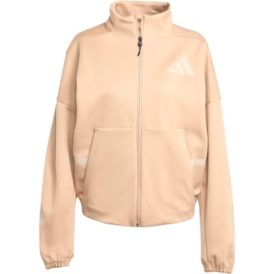 Trainingsjack adidas Veste Z.n.e Tracksuit Jacket tissu doubleknit