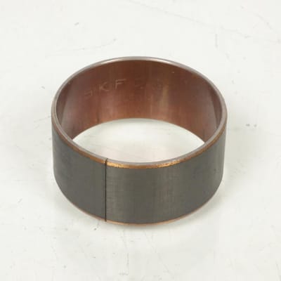 Bague de friction de fourche Ø41mm pour moto Honda 1000 Hornet Après 2024
