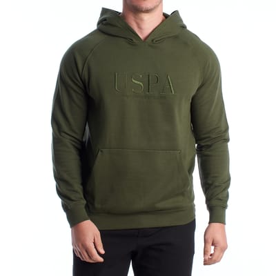 Capuchon sweaters U.S Polo Assn. US42162031