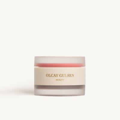 Olcay Gulsen Beauty - Duo Pots Lip + Eye | Satin Knickers + Bronze