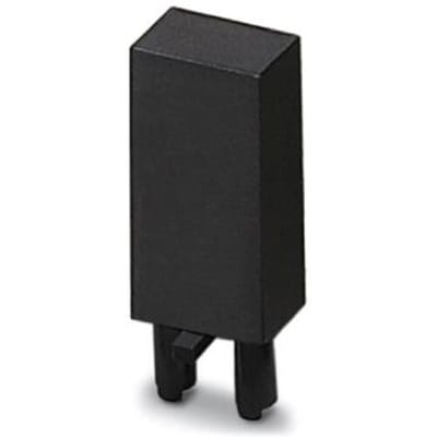 Phoenix Contact Steekmodule Met varisator, Zonder LED V-120-230UC Geschikt voor model: Phoenix Contact PR1, Phoenix Contact PR2 10 stuk(s)