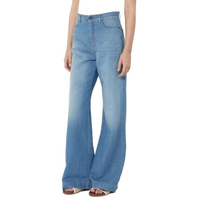 Flared/Bootcut Max Mara WKDLATINO