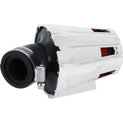 Elleboogschuim luchtfilter Replay E5 Box 45°