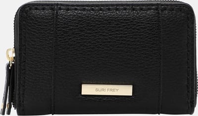 Suri Frey Ginny ritsportemonnee S black