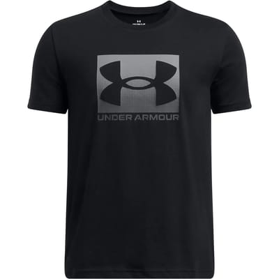 Kinderopleiding top Under Armour Boxed Sports