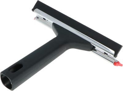 Famanu – Vensterwisser 17 cm All Season, duurzame raamtrekker voor moeiteloze glasreiniging